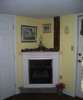 The Dominion House Bed & Breakfast Chester Esterno foto