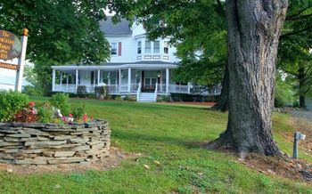 The Dominion House Bed & Breakfast Chester Esterno foto