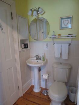 The Dominion House Bed & Breakfast Chester Esterno foto