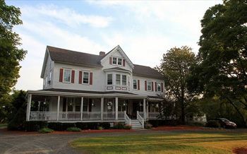 The Dominion House Bed & Breakfast Chester Esterno foto