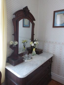 The Dominion House Bed & Breakfast Chester Esterno foto