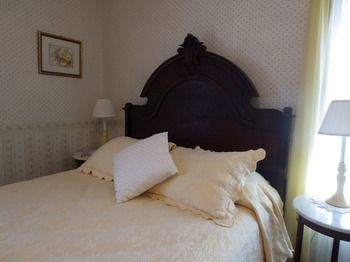 The Dominion House Bed & Breakfast Chester Esterno foto