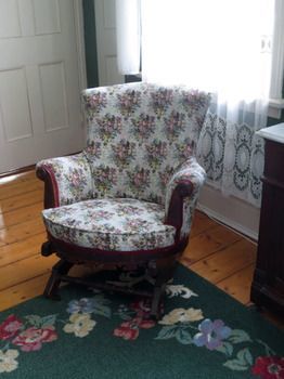 The Dominion House Bed & Breakfast Chester Esterno foto