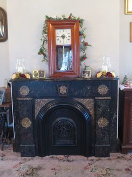 The Dominion House Bed & Breakfast Chester Esterno foto